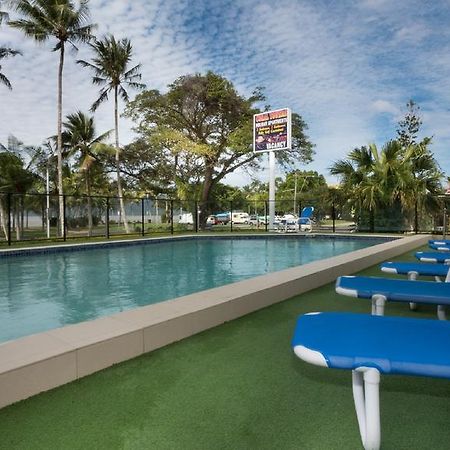 Coral Towers Holiday Suites Cairns Esterno foto
