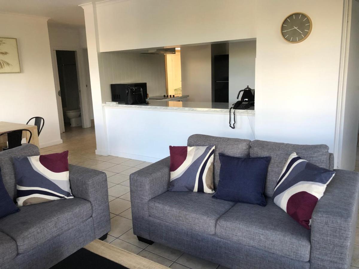 Coral Towers Holiday Suites Cairns Esterno foto