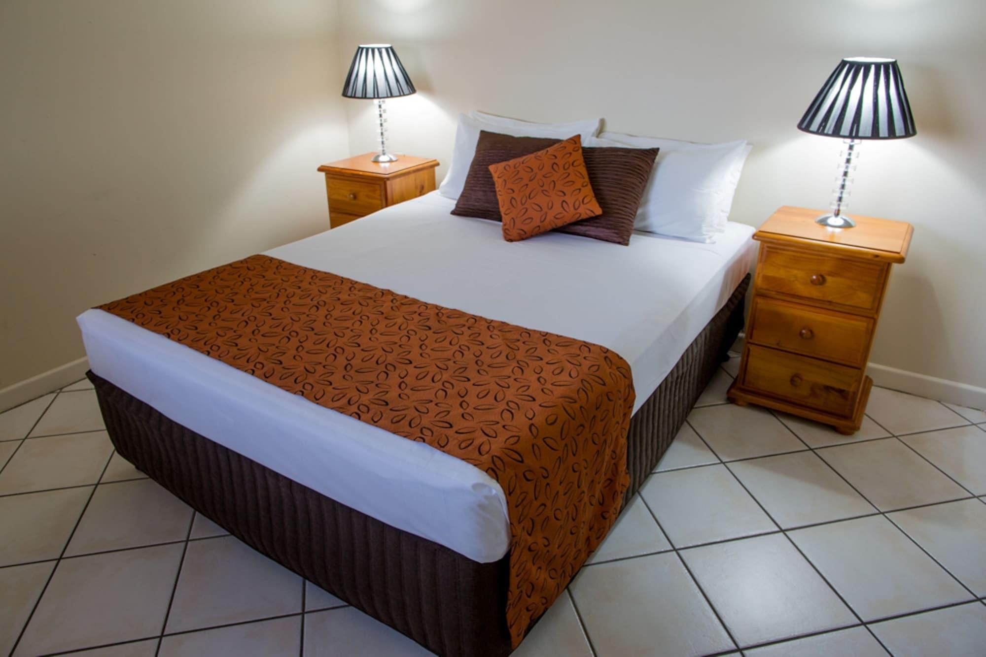Coral Towers Holiday Suites Cairns Esterno foto