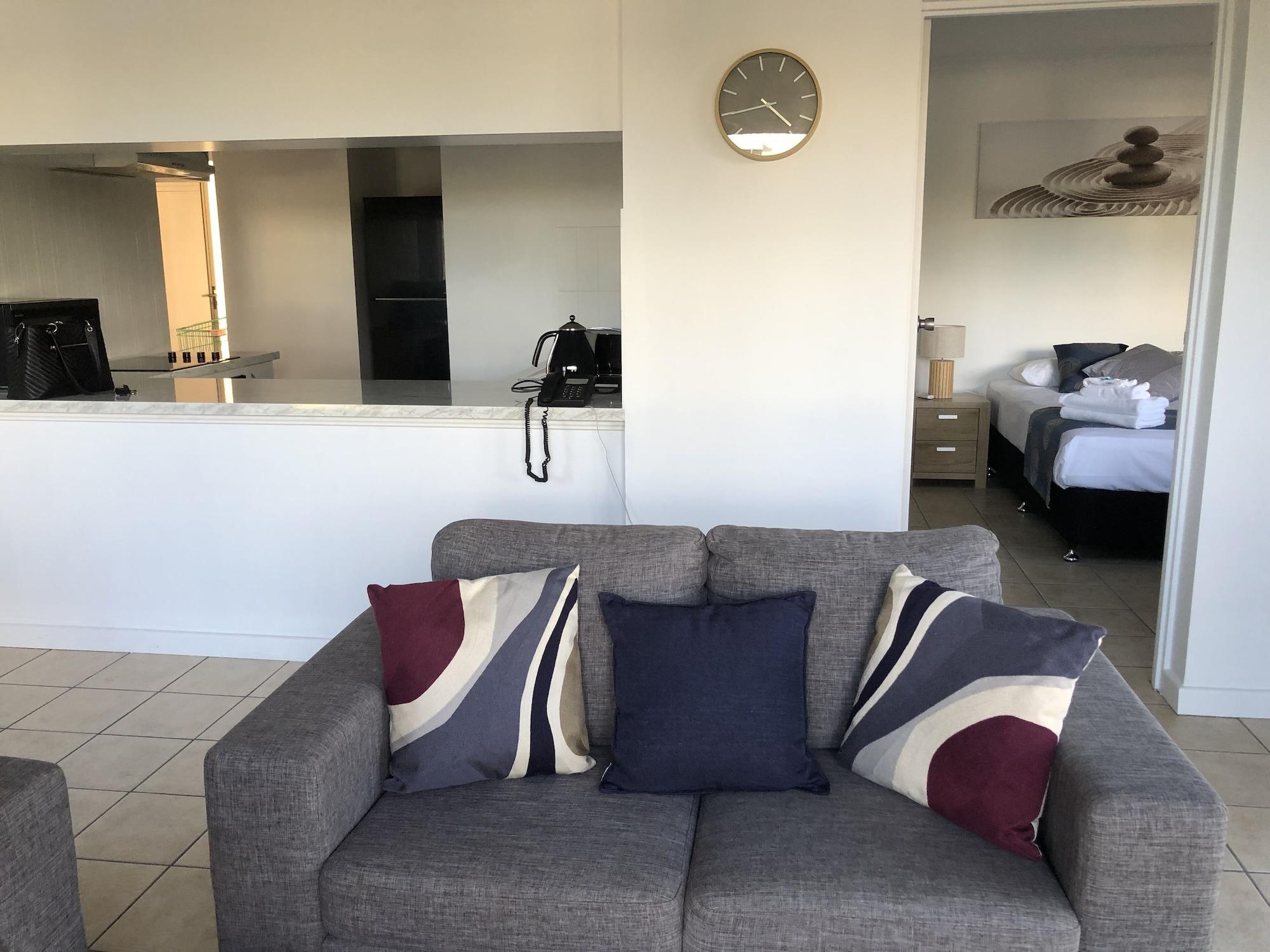 Coral Towers Holiday Suites Cairns Esterno foto
