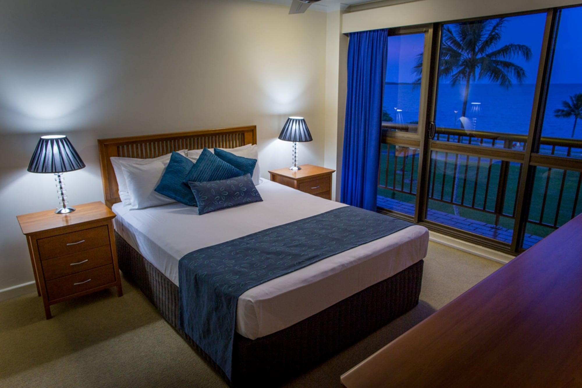 Coral Towers Holiday Suites Cairns Esterno foto