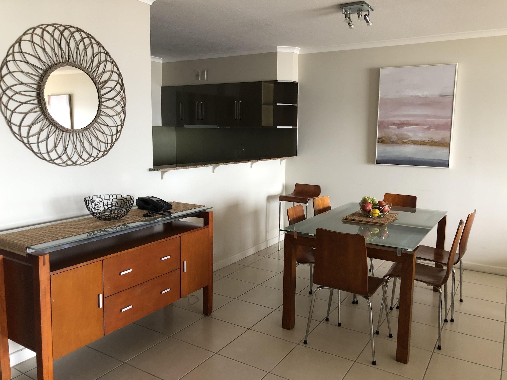 Coral Towers Holiday Suites Cairns Esterno foto
