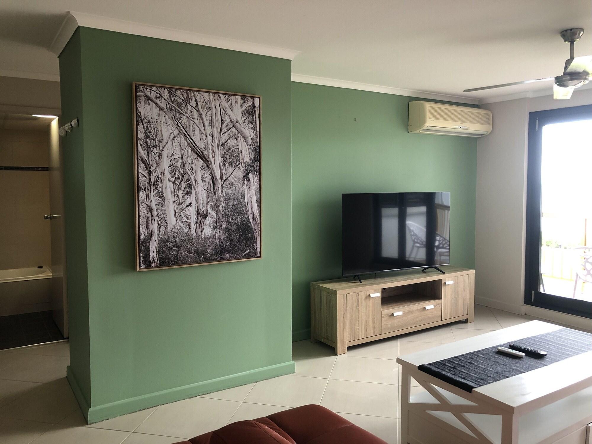 Coral Towers Holiday Suites Cairns Esterno foto