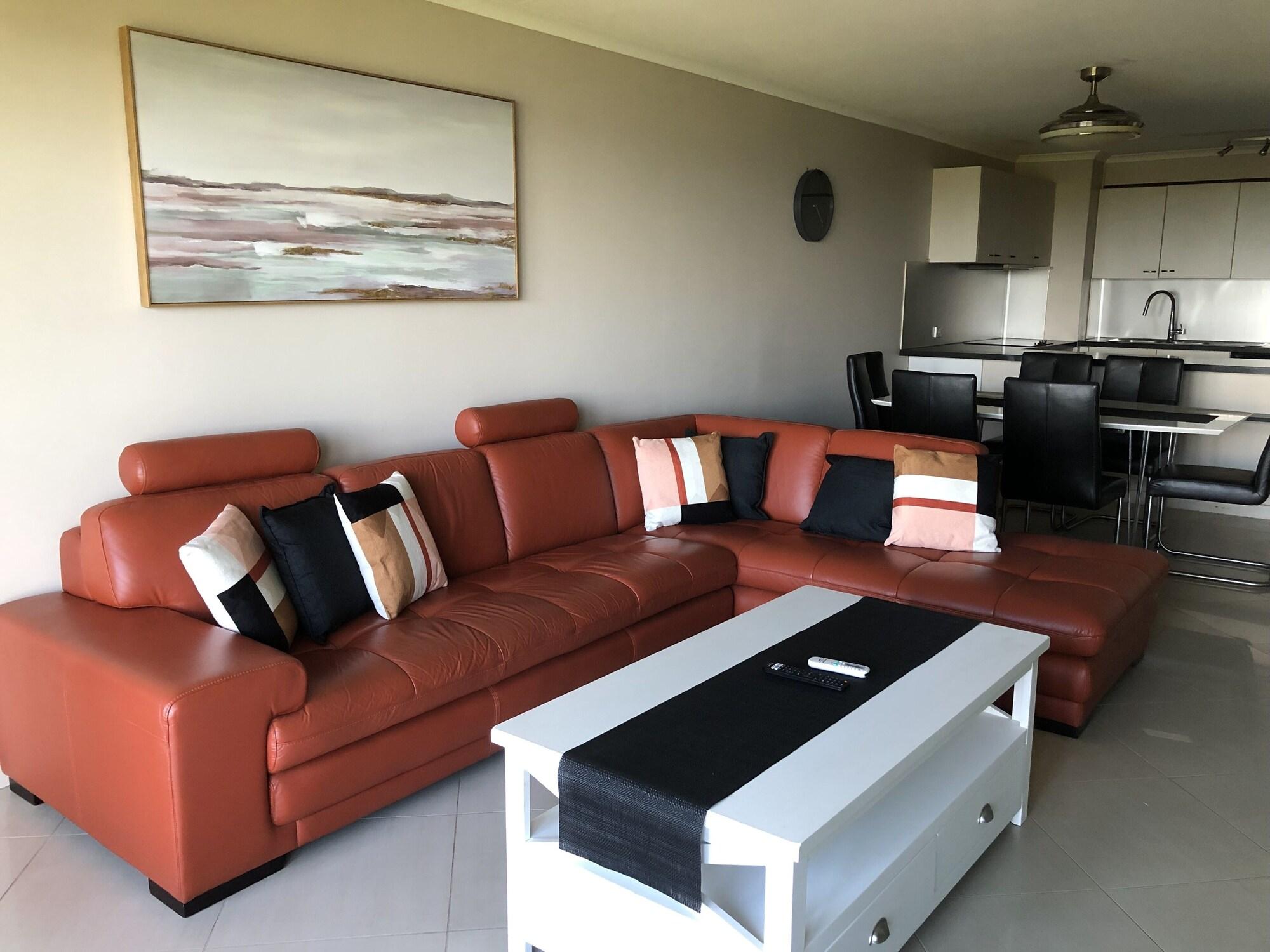 Coral Towers Holiday Suites Cairns Esterno foto