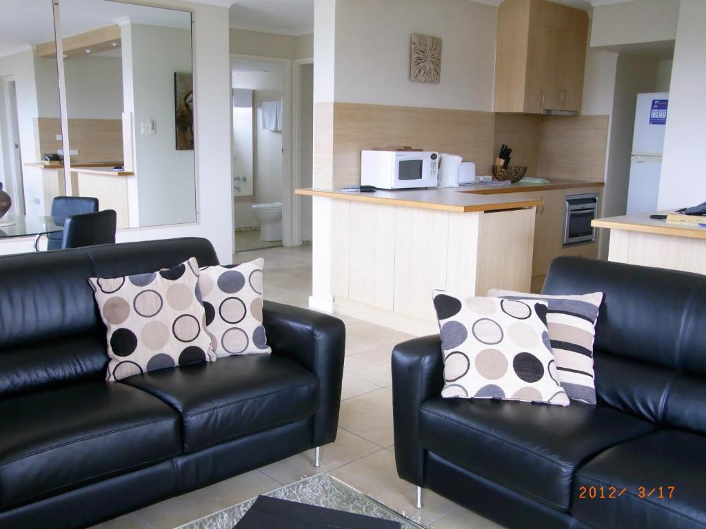 Coral Towers Holiday Suites Cairns Camera foto