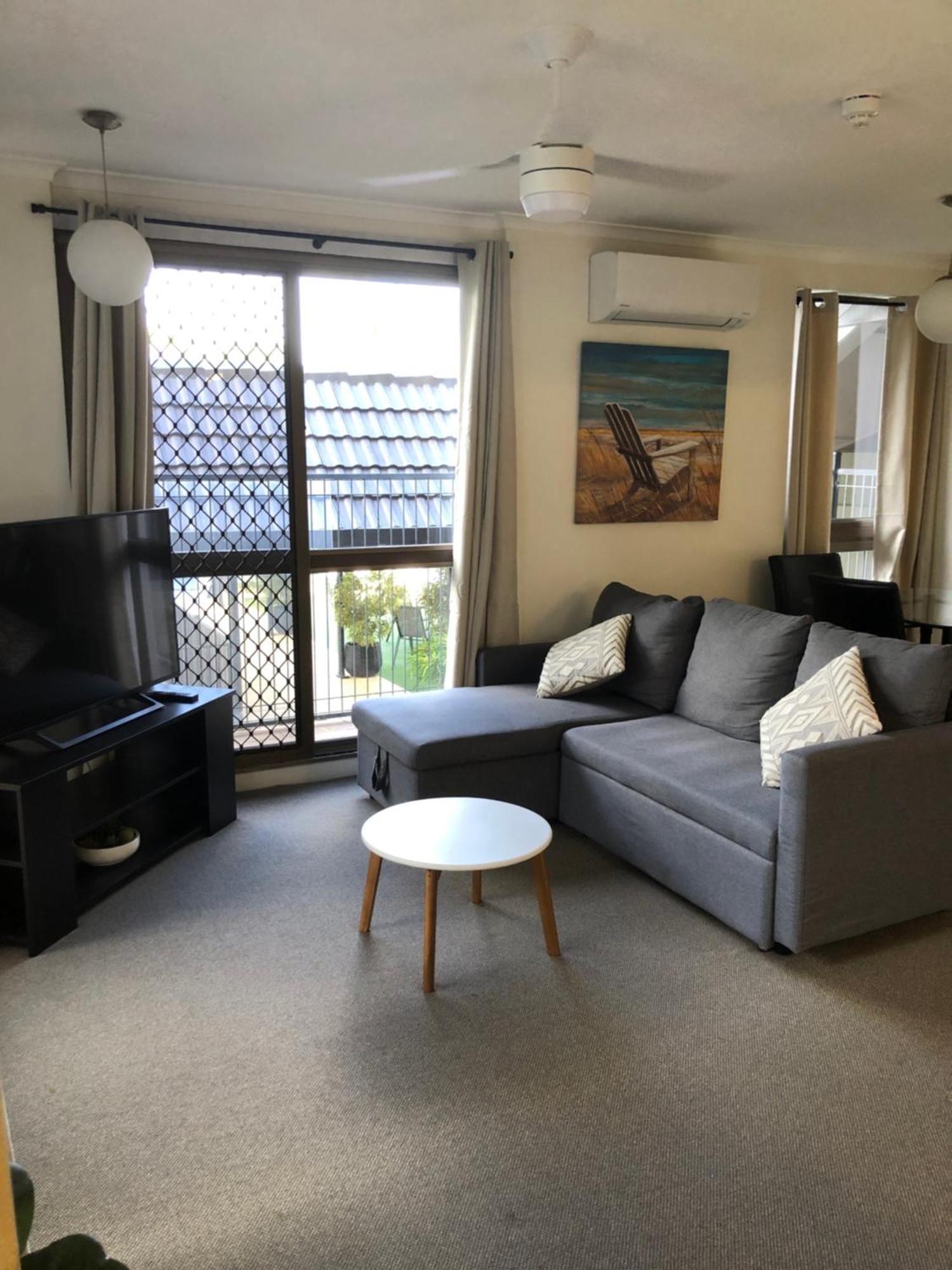 Coral Towers Holiday Suites Cairns Esterno foto