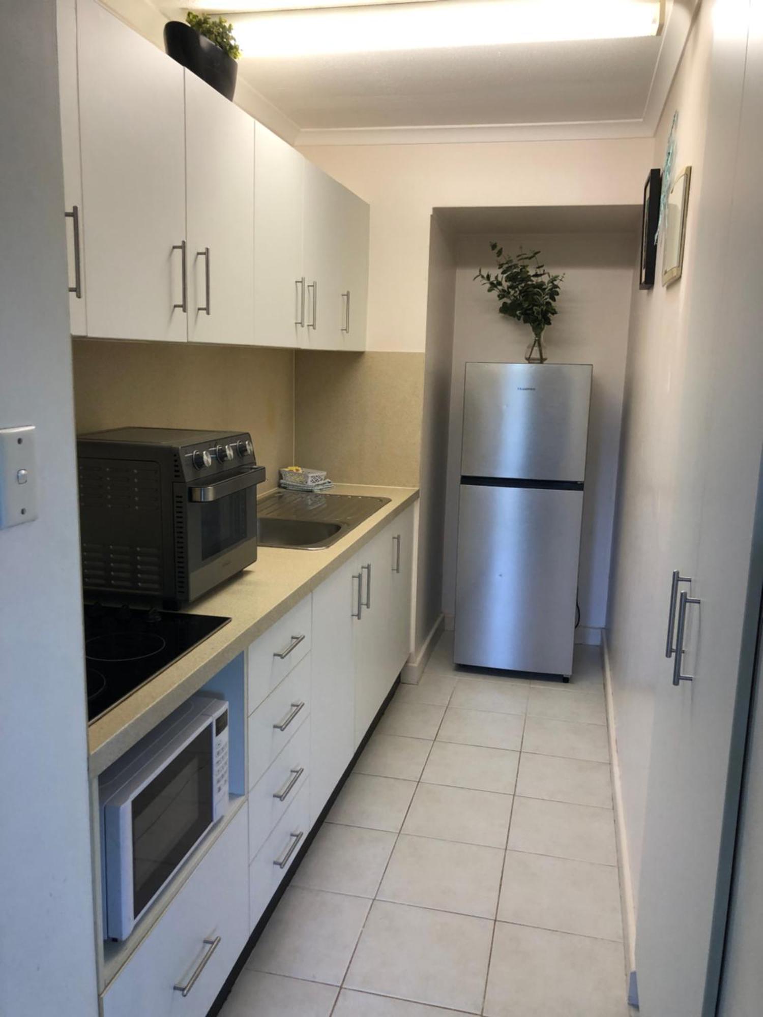 Coral Towers Holiday Suites Cairns Esterno foto