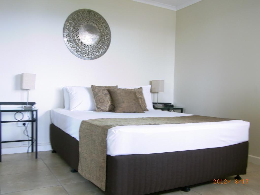 Coral Towers Holiday Suites Cairns Esterno foto