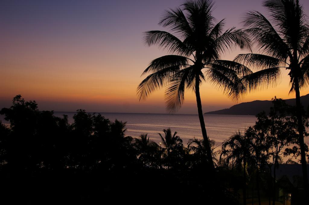 Coral Towers Holiday Suites Cairns Esterno foto